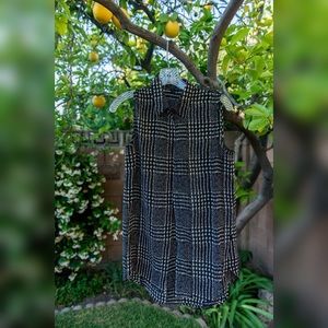 J. Crew summer Blouse