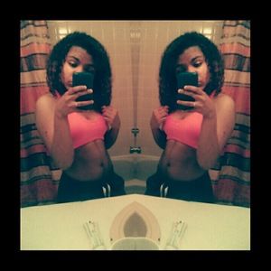 Meet your Posher, Otilia