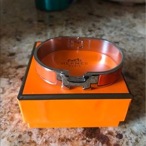 Hermes clic clac h Hermes clic clac h