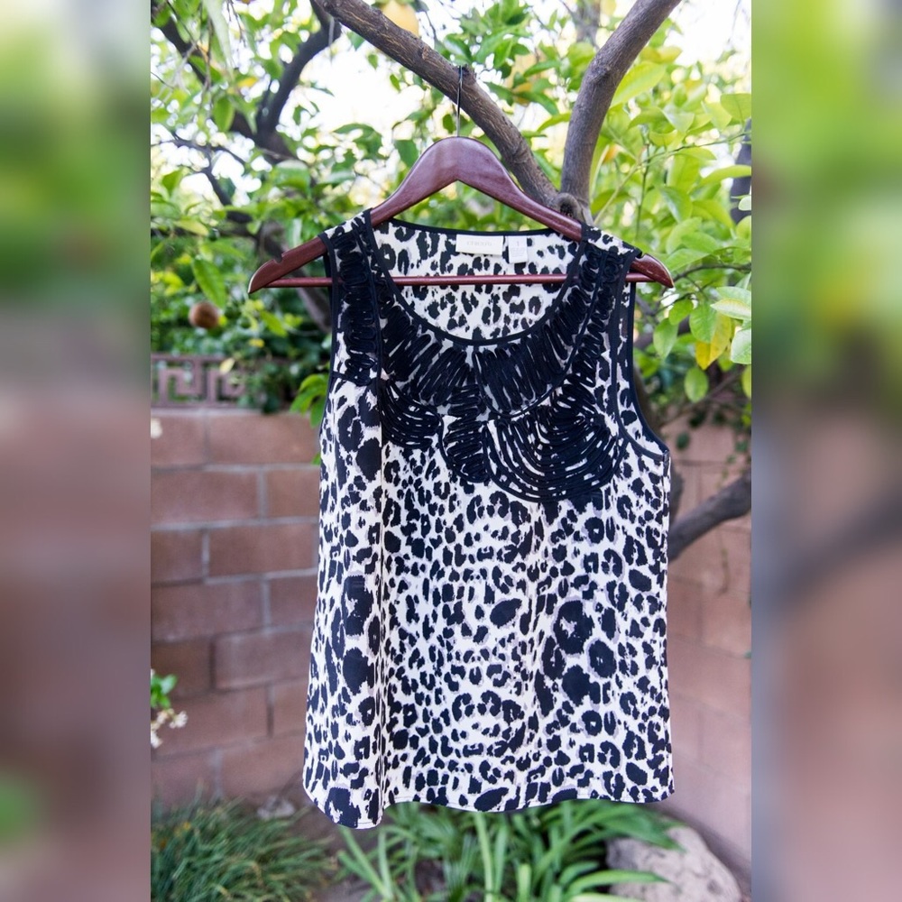 Chico's Blouse