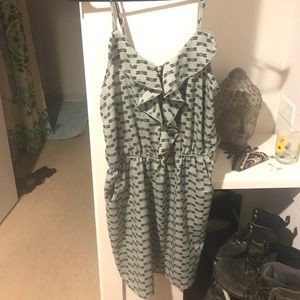 Perfect summer dress