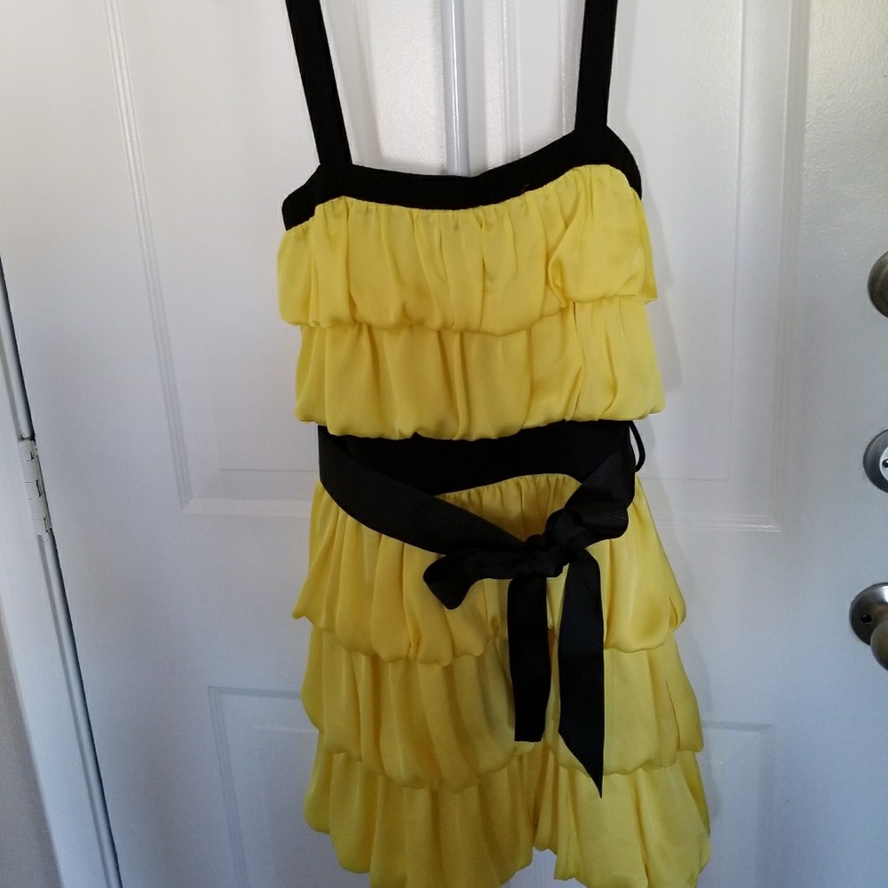 Dress Arden B