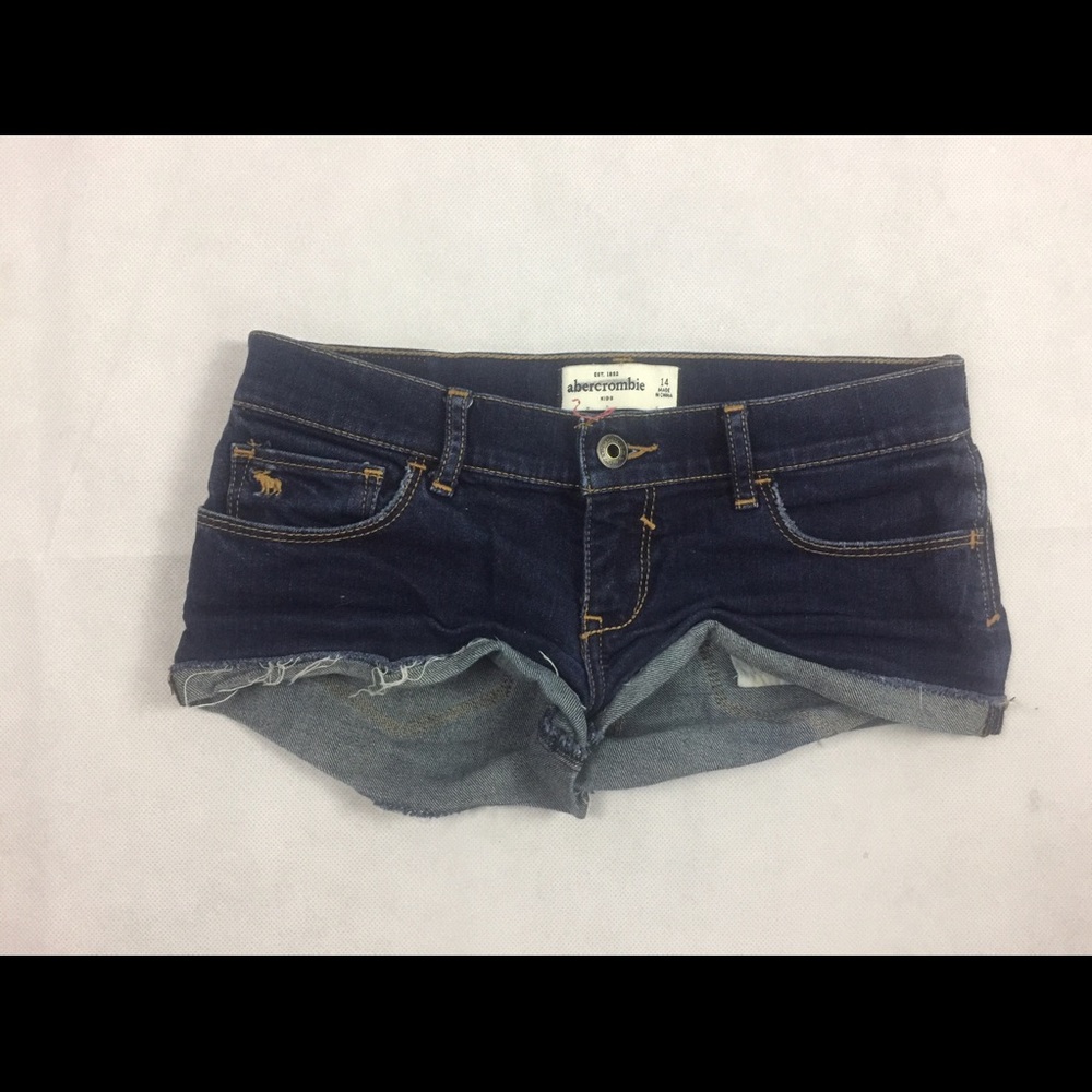 Abercrombie Kids Shorts