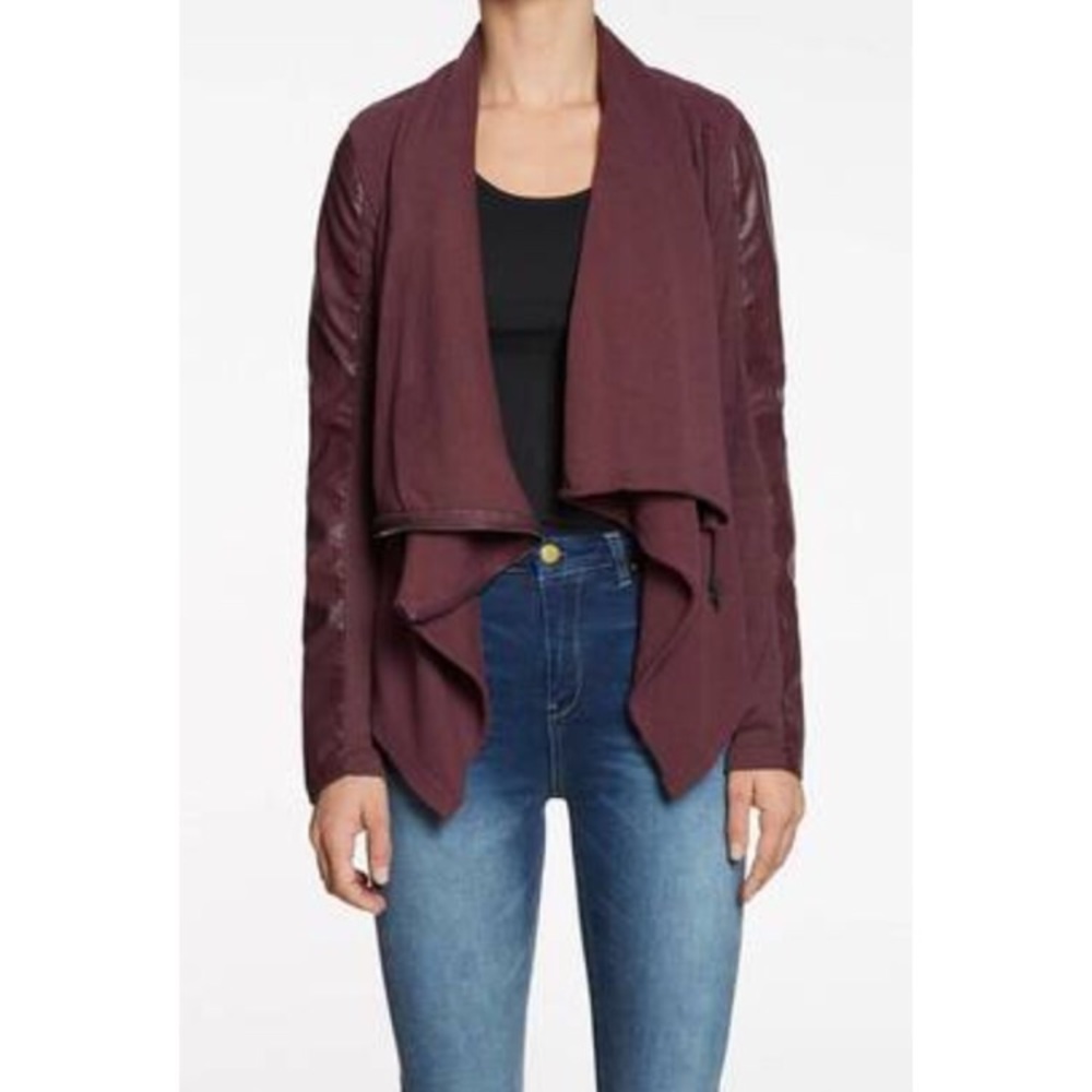 Blank NYC Jacket