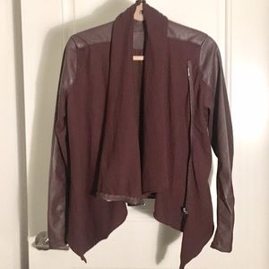 Blank NYC Jackets & Coats - Blank NYC Jacket Blank NYC Jackets & Coats - Blank NYC Jacket