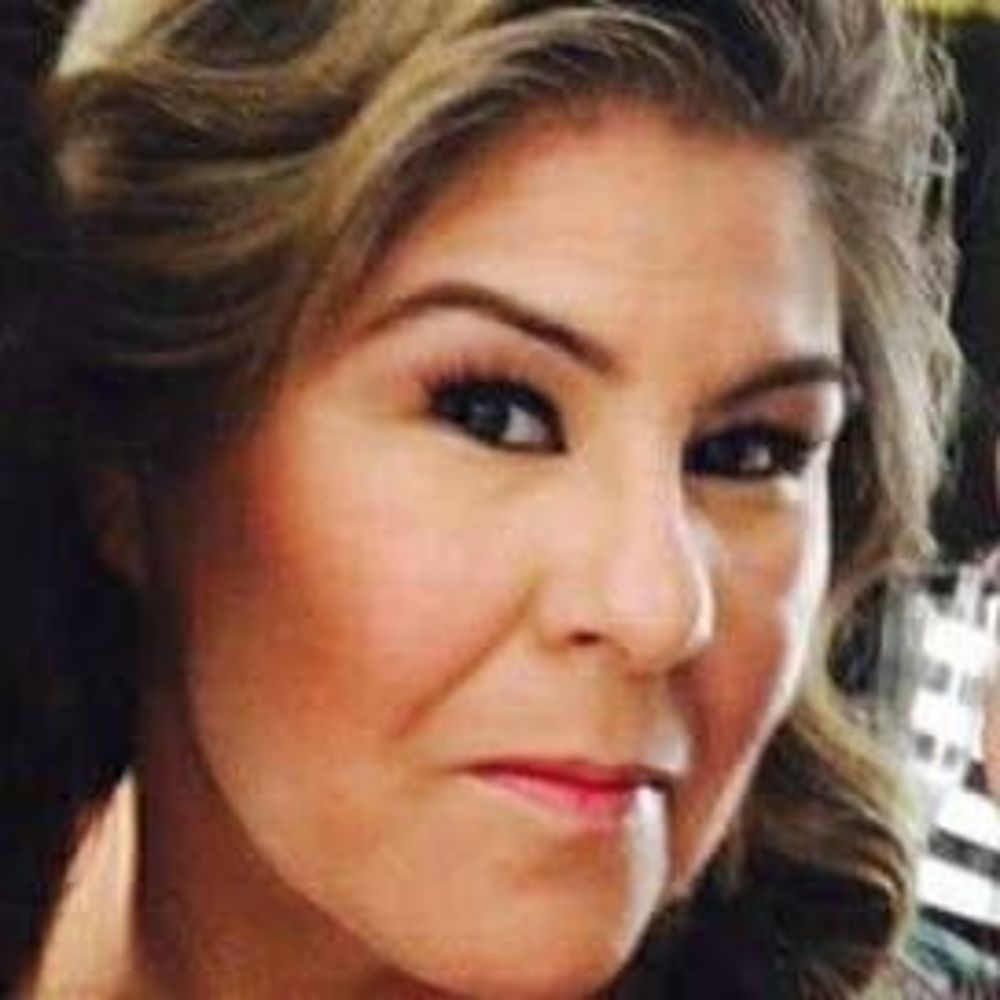 Meet your Posher, Christina