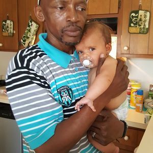 Meet your Posher, Dee