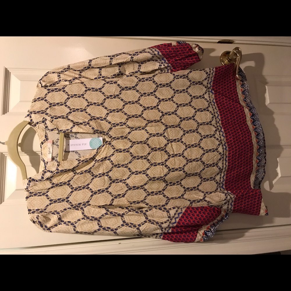 Blouse