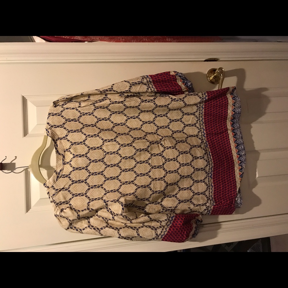 Blouse - Picture 2 of 2