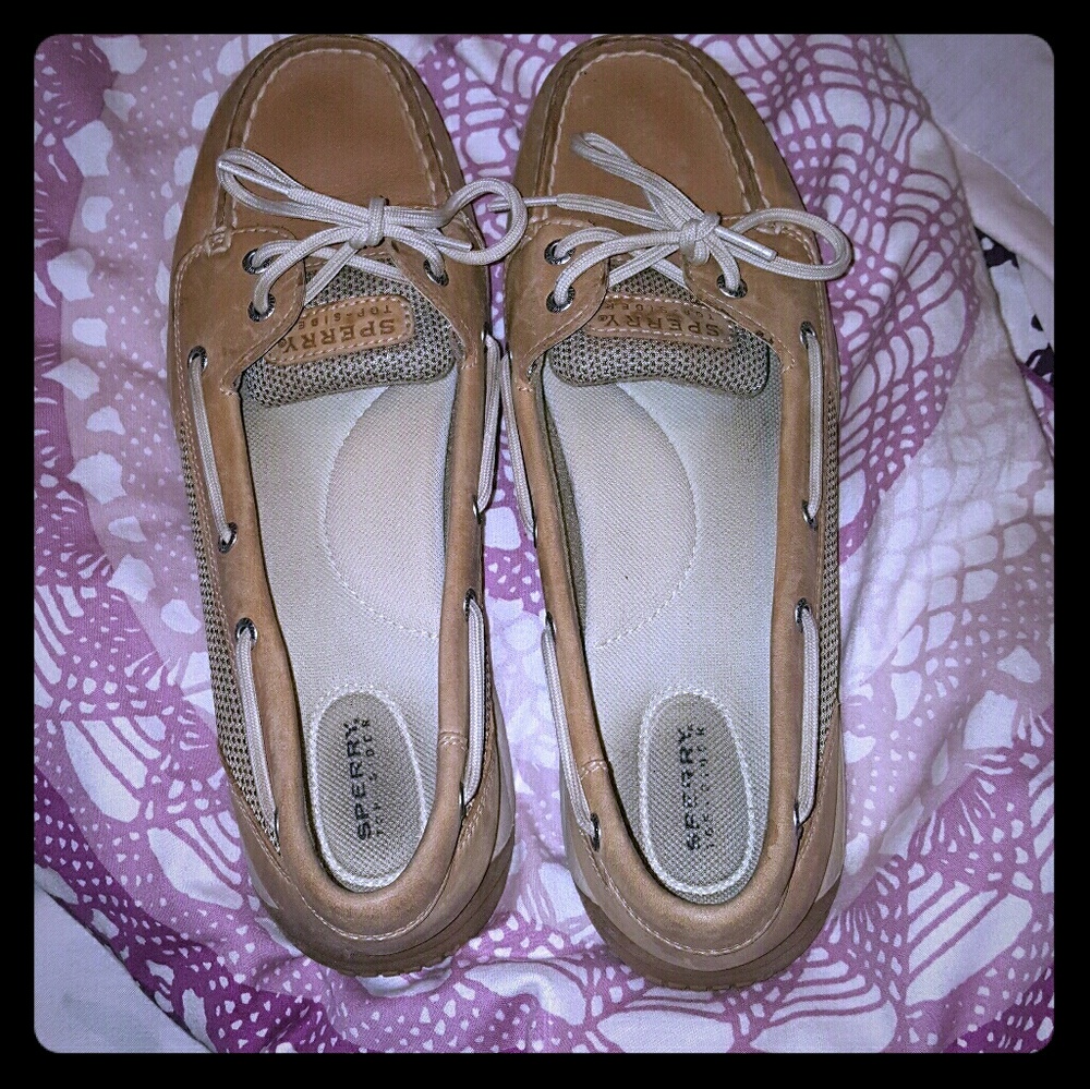 Boat shoes