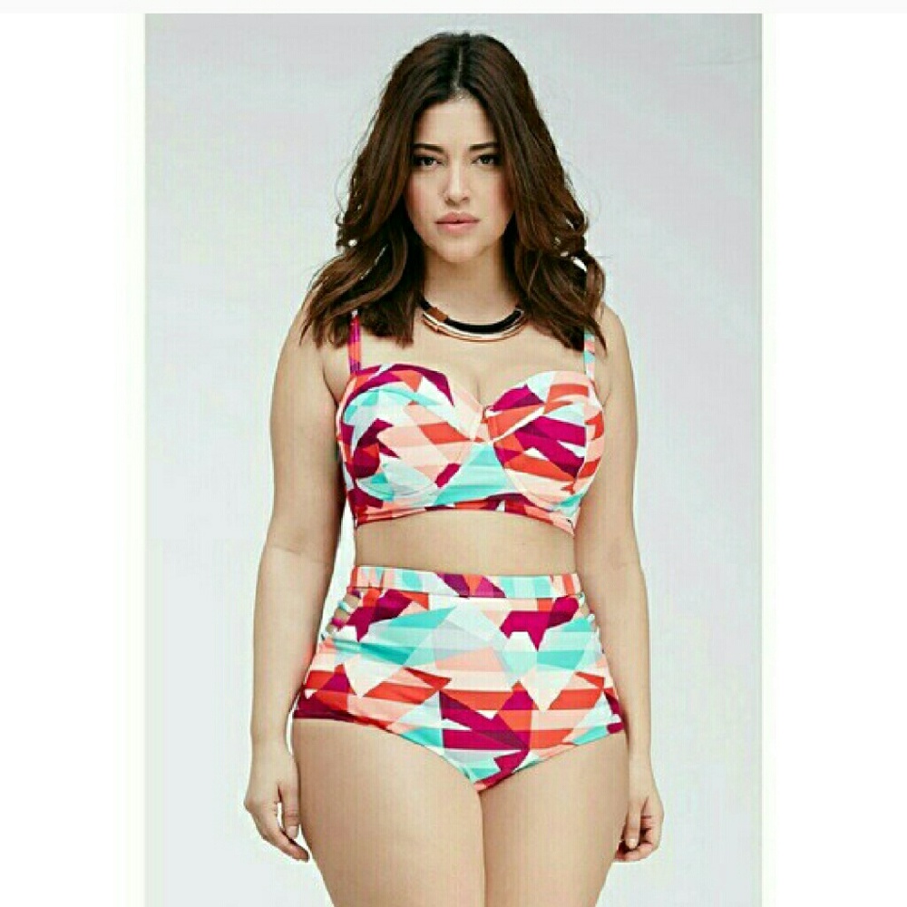 Forever 21 bikini