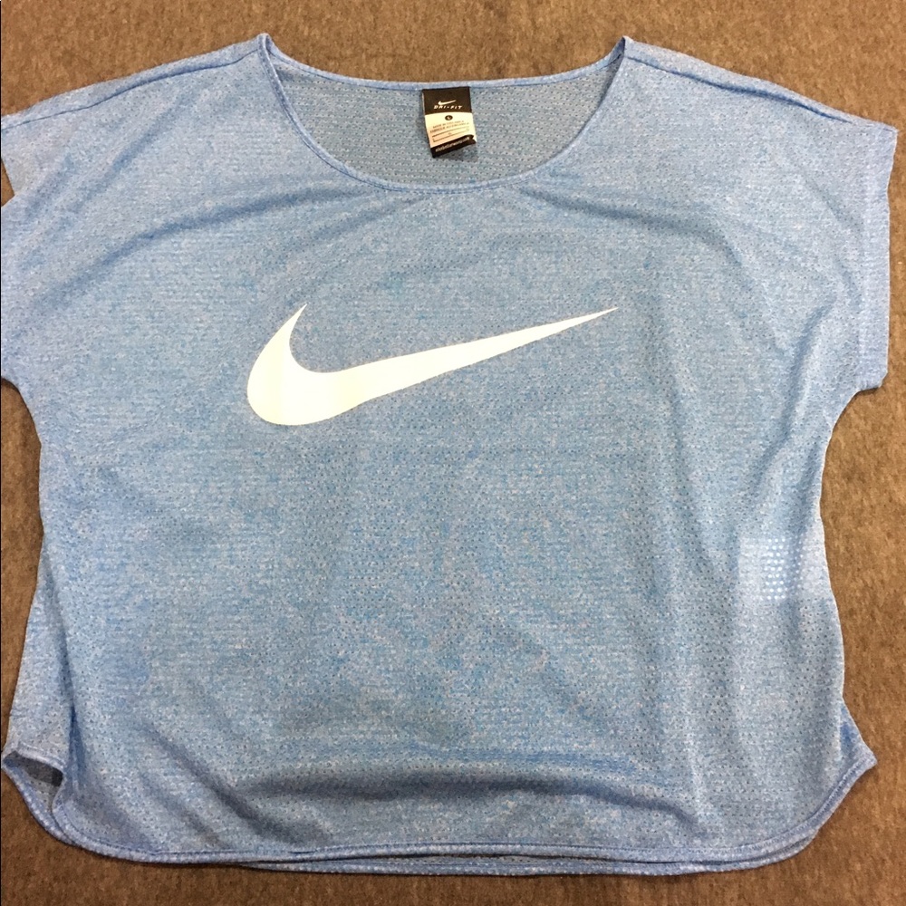 Nike Dri-fit top