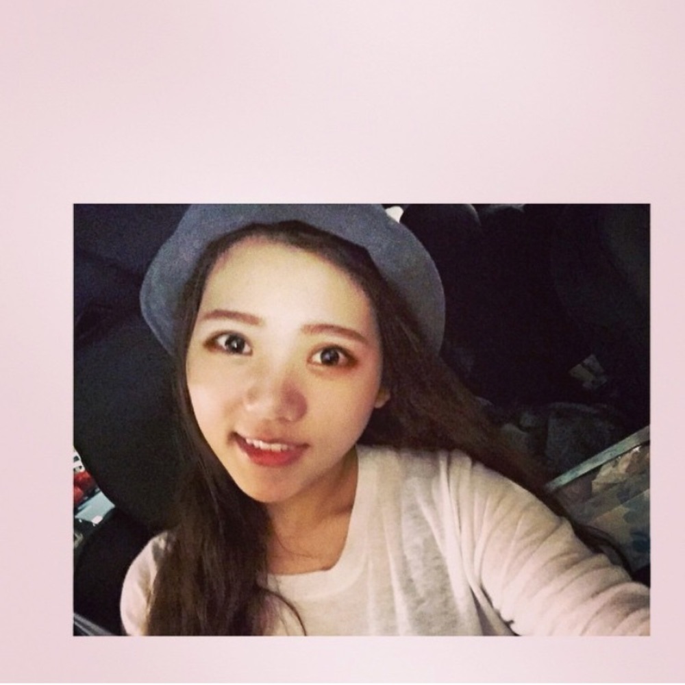 Meet your Posher, Minghang