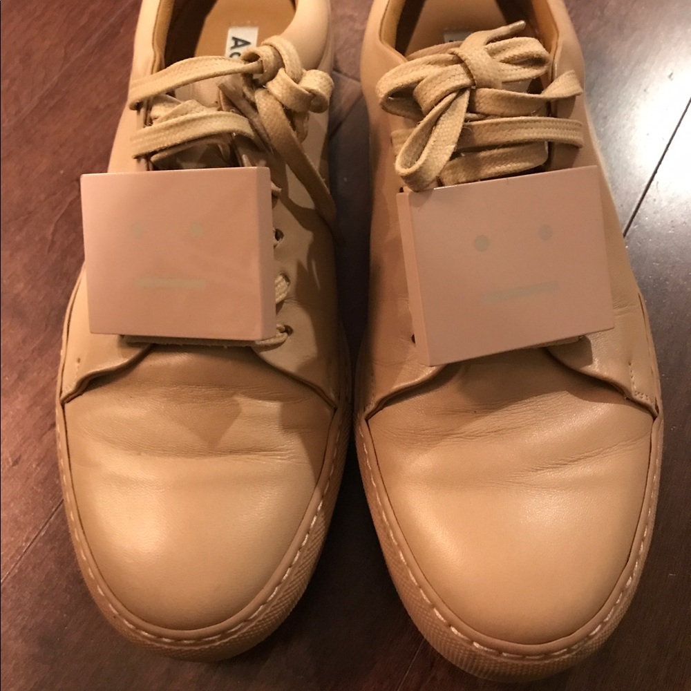 Acne Studios Sneaker