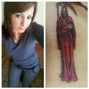 Meet your Posher, Patty