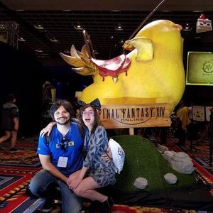 Meet your Posher, Sara