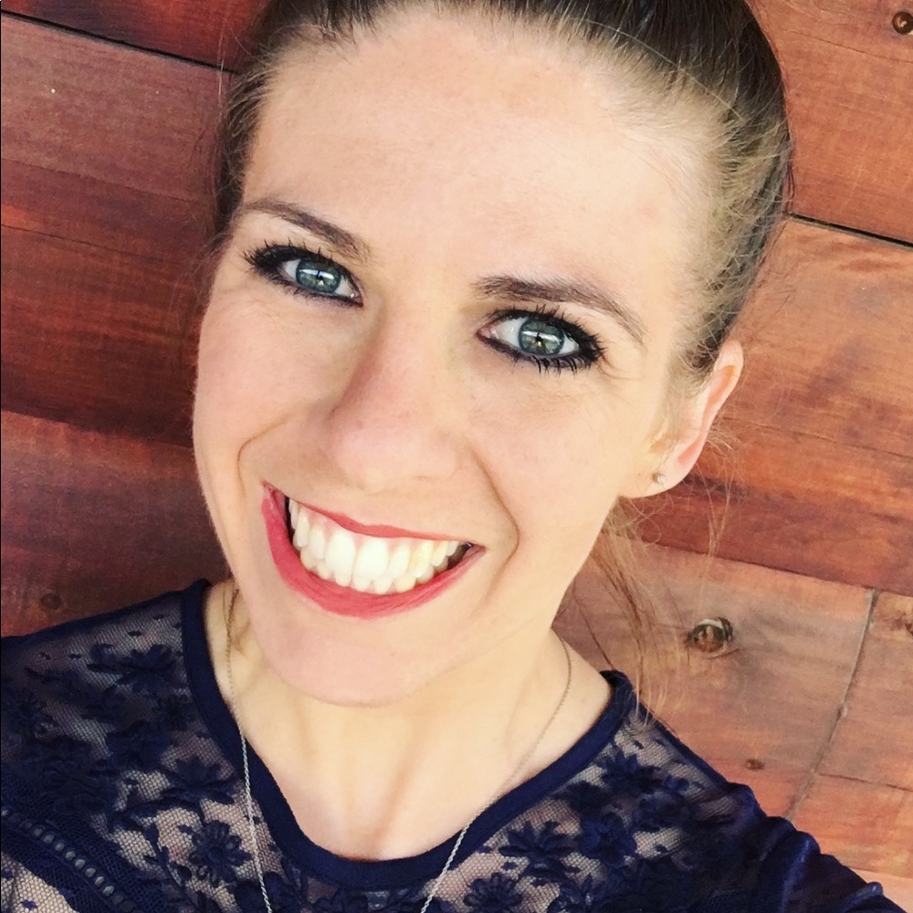 Meet your Posher, Beverly