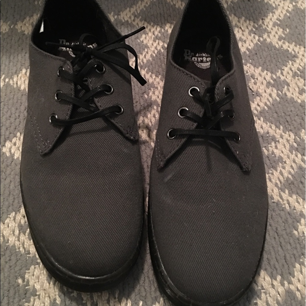 Doc Martens