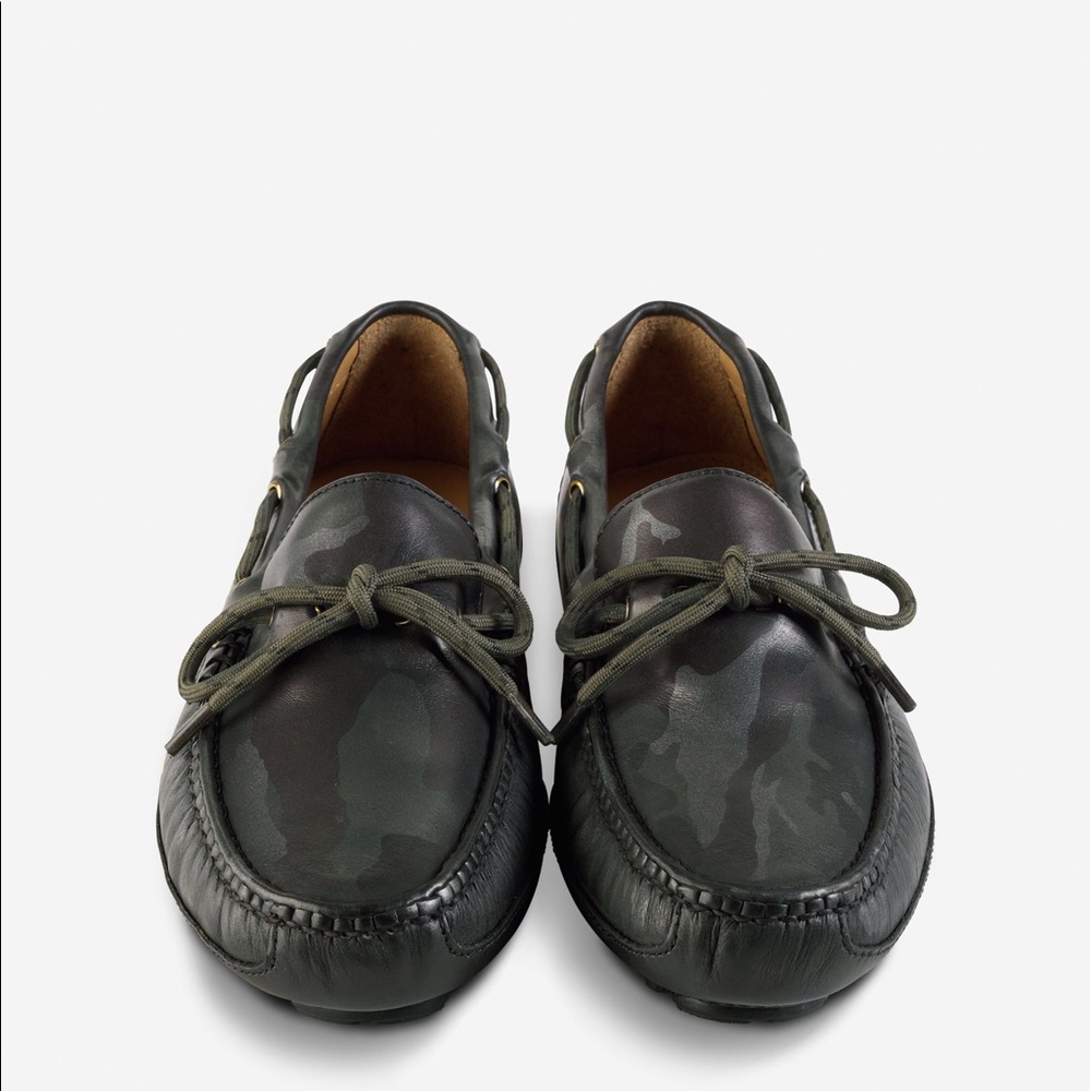 Cole Haan Grant Camo drivers - 9