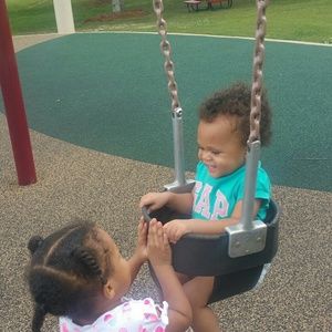 Meet your Posher, Jean