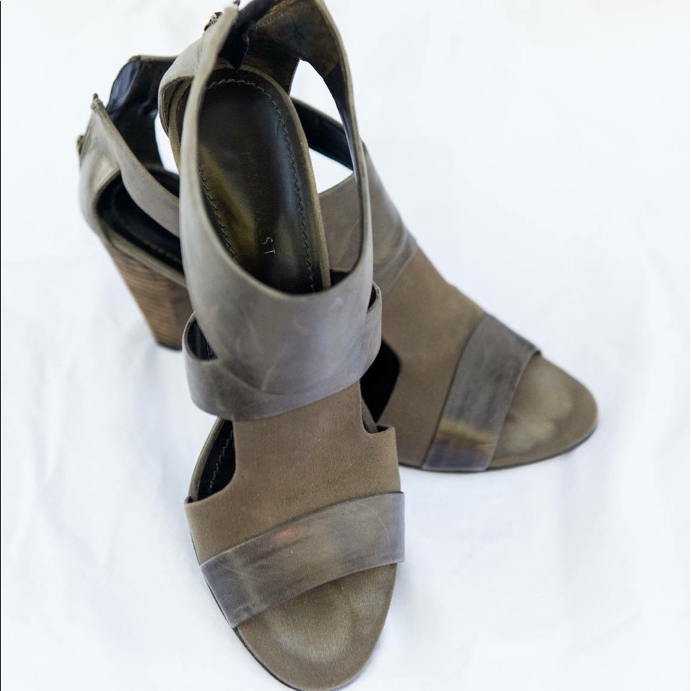 Nine West Valter Heel