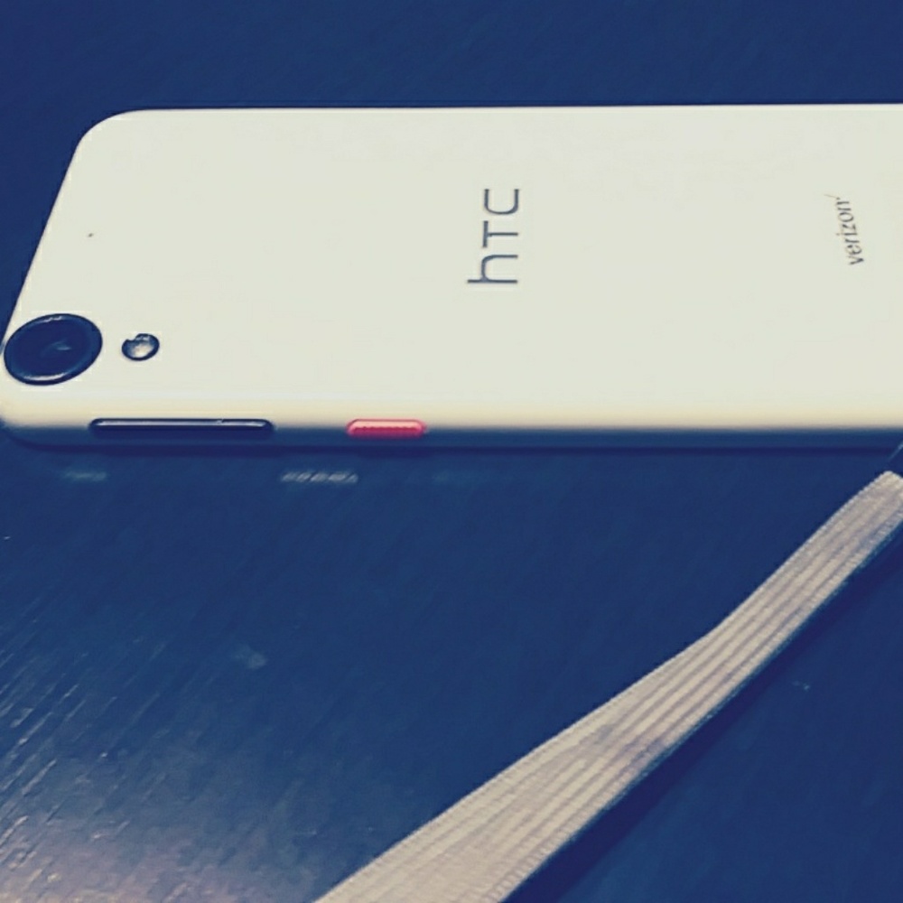HTC one for Verizon.