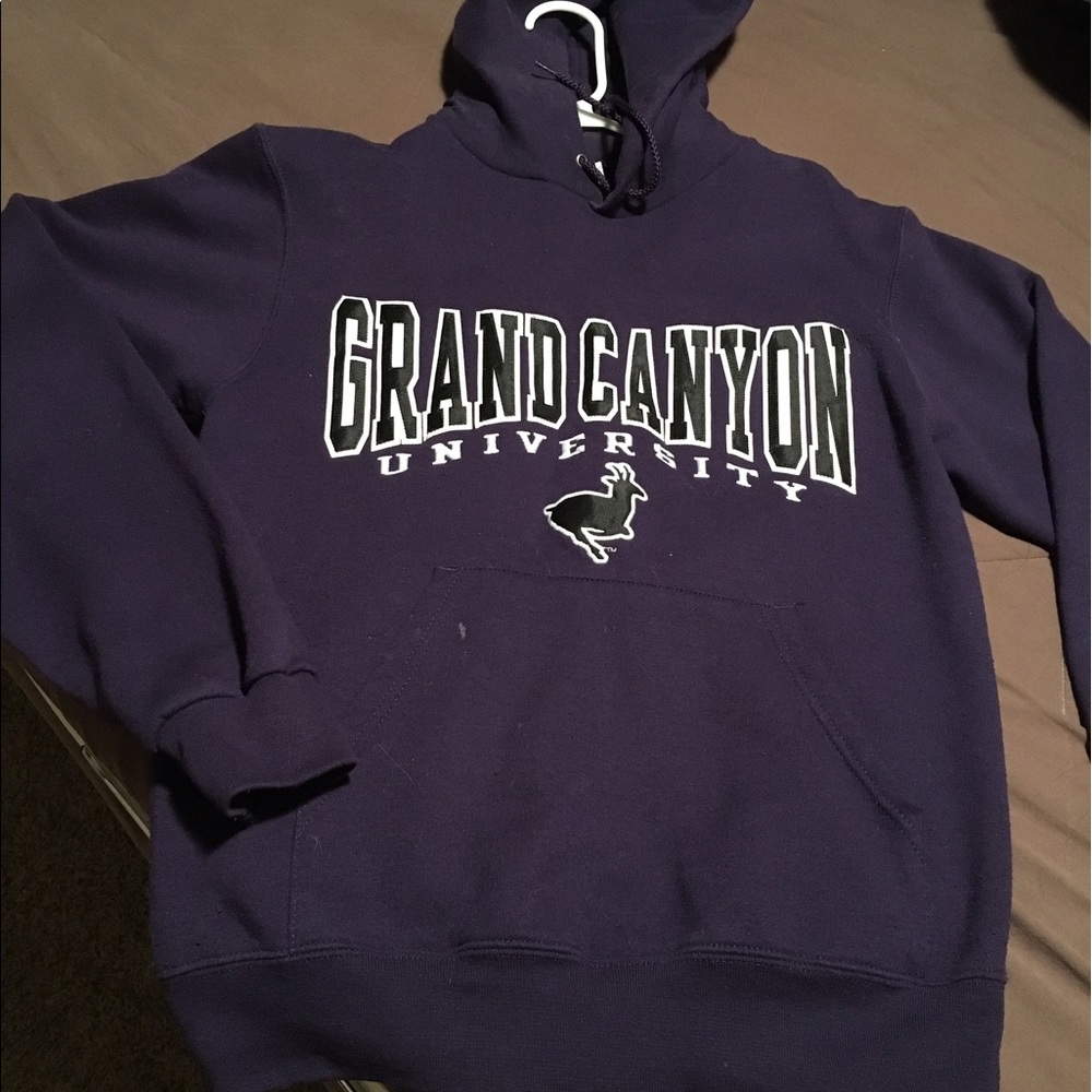 Grand Canyon University GCU Hoodie
