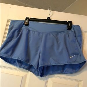 Nike shorts