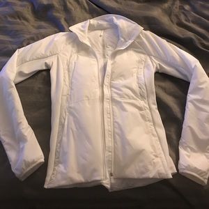 Perfect condition lulu jacket