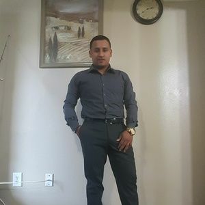 Meet your Posher, Erick