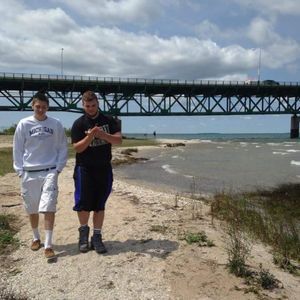 Meet your Posher, Brian