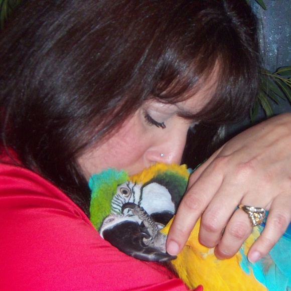 Meet your Posher, Lisa Marie. - Picture 8 of 8