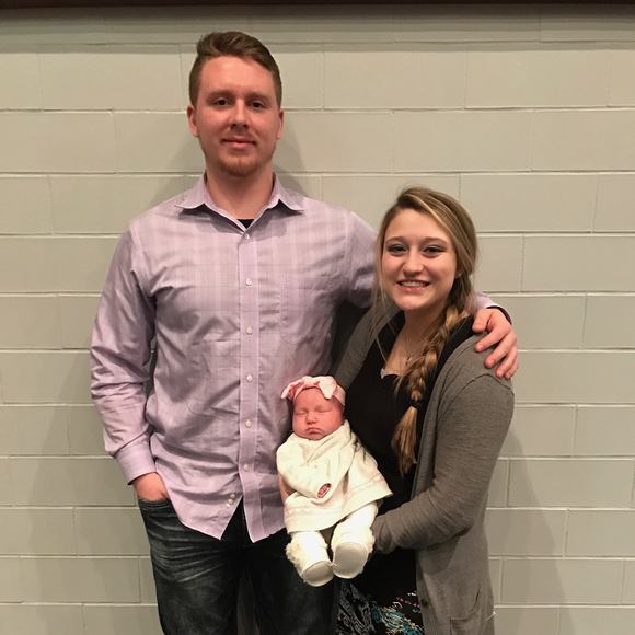 Meet your Posher, Dillon - Picture 1 of 1