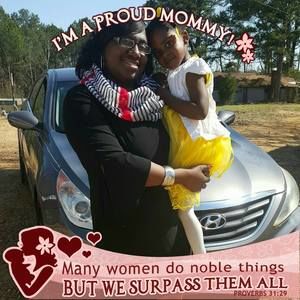 Meet your Posher, Cassedra