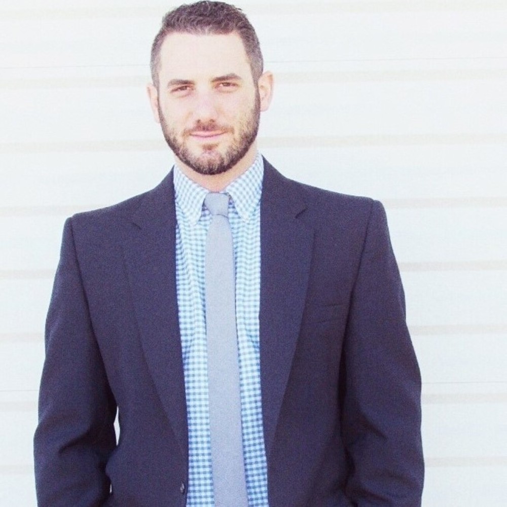 Meet your Posher, Brandon