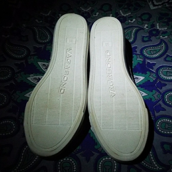 White Platforms from Solestruck's Limited Edition - Picture 4 of 4