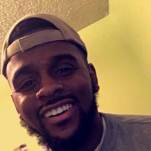 Meet your Posher, Melvin