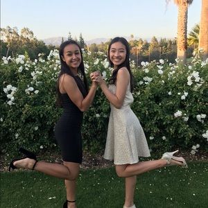 Meet your Posher, Caren