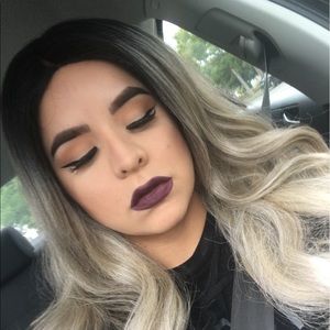 Meet your Posher, Areli