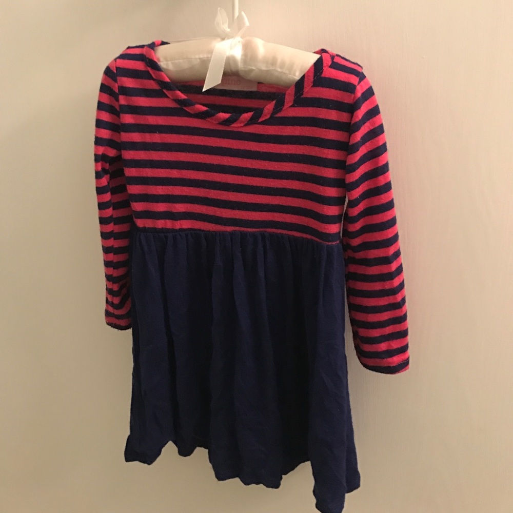 Nordstrom baby dress