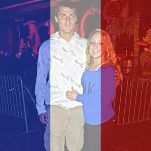 Meet your Posher, Blake