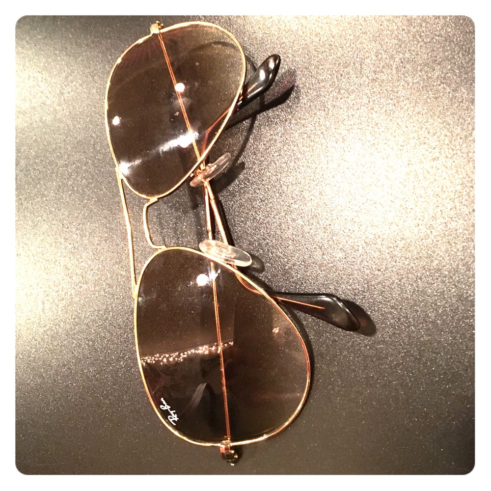 Ray-Ban Sunglasses
