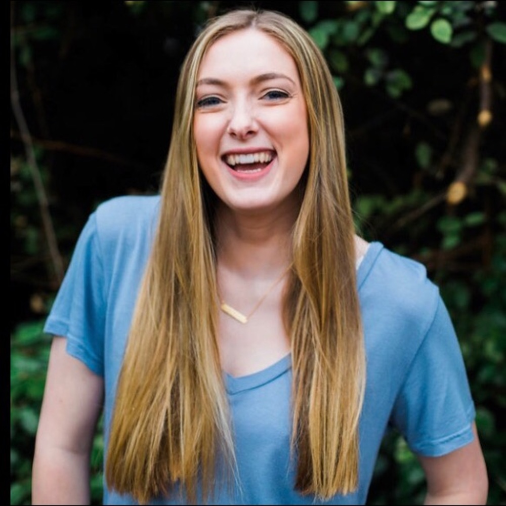 Meet your Posher, Kacie
