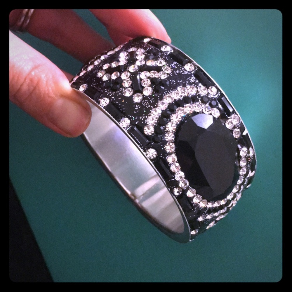 Bangle or bracelet