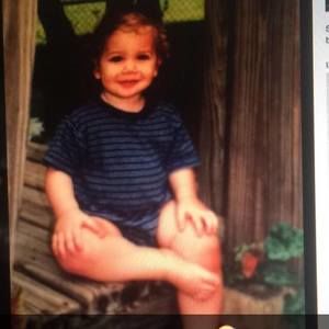 Meet your Posher, Seth