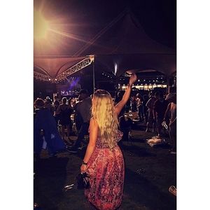 Meet your Posher, Taylor