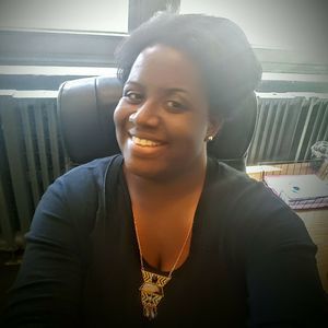 Meet your Posher, Nicky