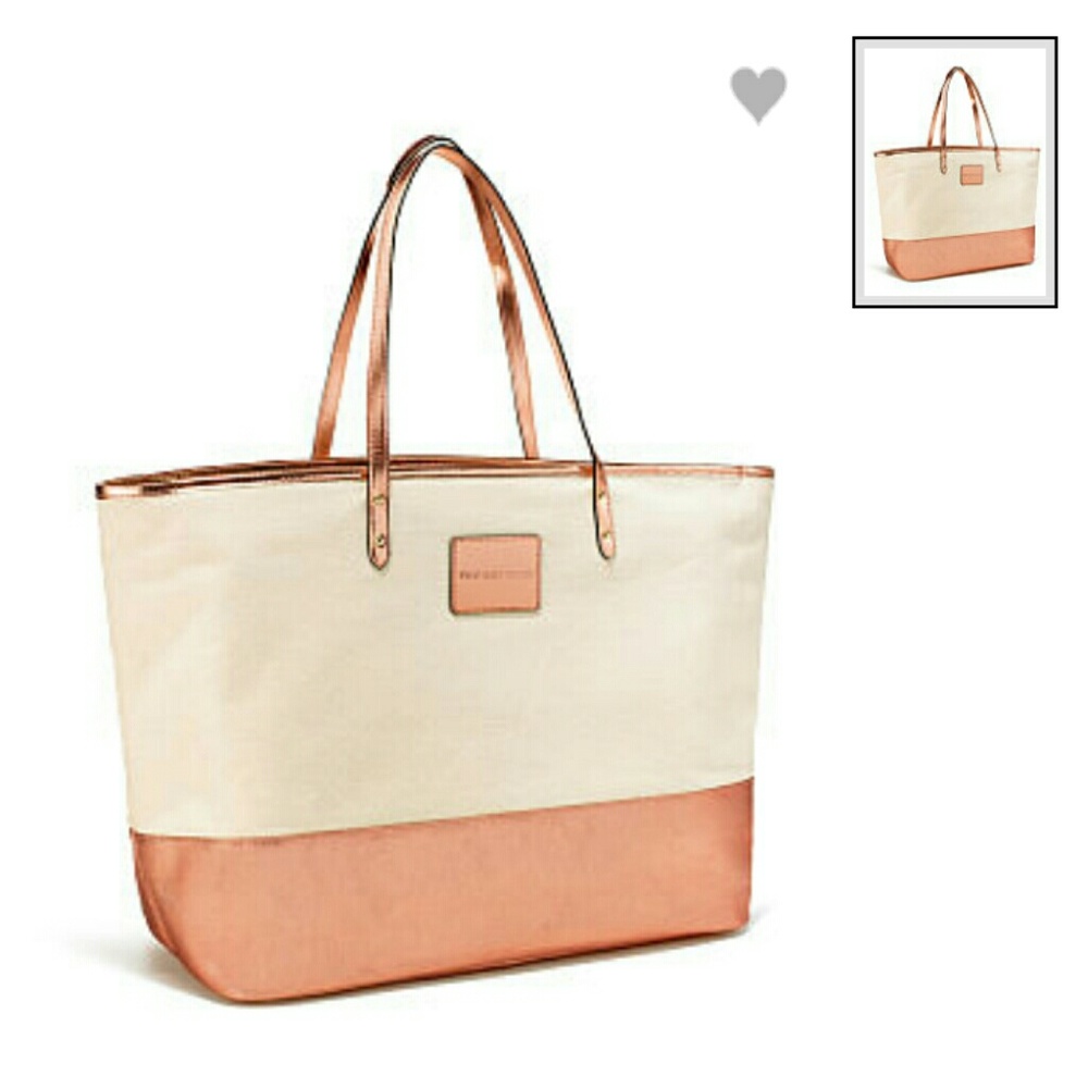 Victoria's secret bag