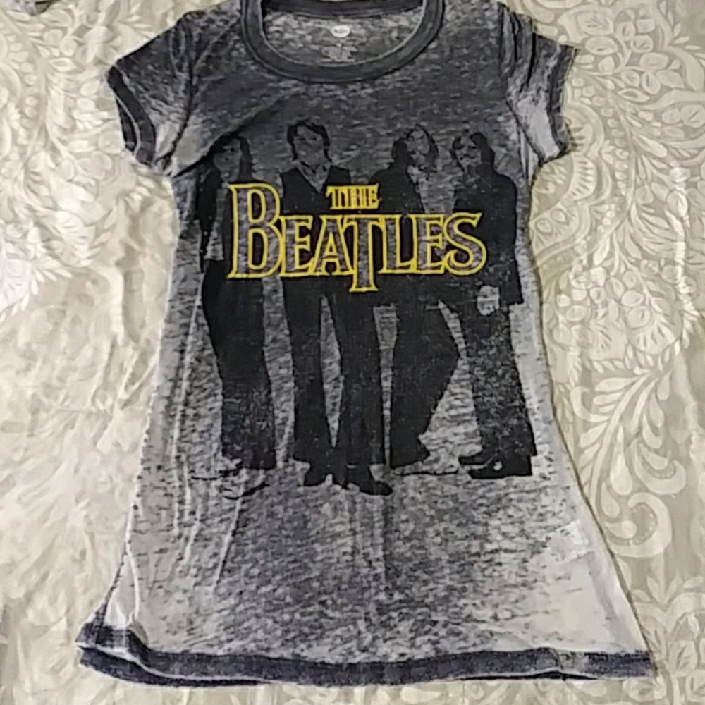 T-shirt "The Beatles"