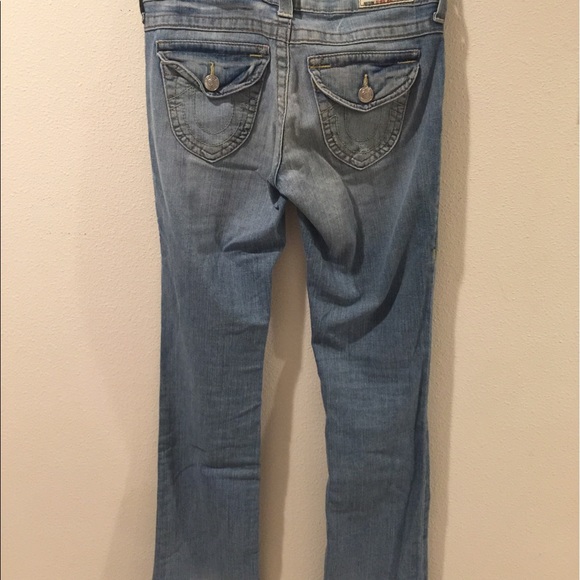 True Religion bootcut!! - Picture 2 of 3
